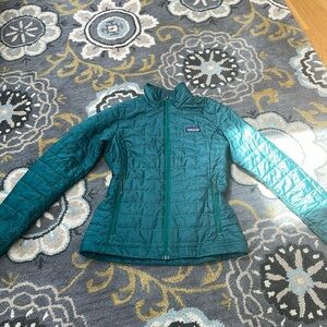 Patagonia Nano Puff Women’s Jacket
